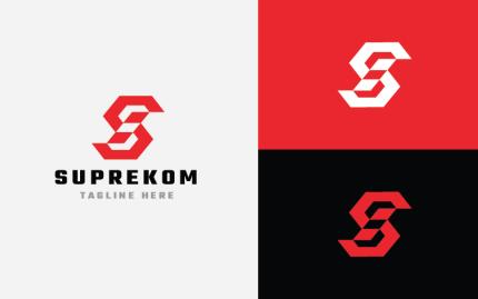 Logo template Preview