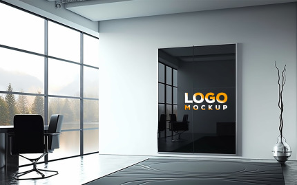 Logo template Preview