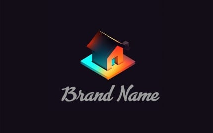 Logo template Preview