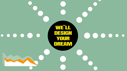Website Template #34632