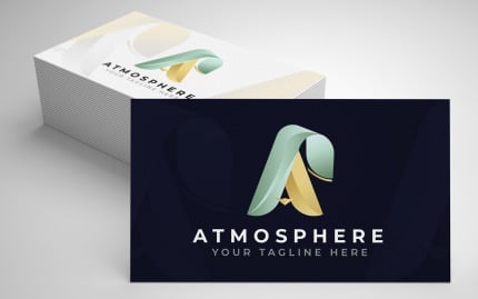 Logo template Preview