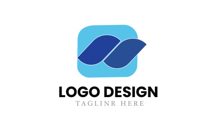 Logo template Preview