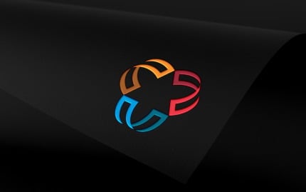 Logo template Preview