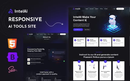 Website Templates