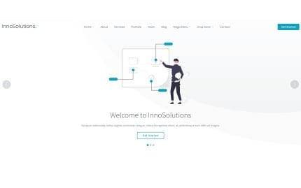 Website Templates