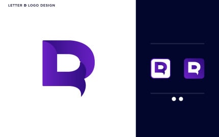 Logo template Preview