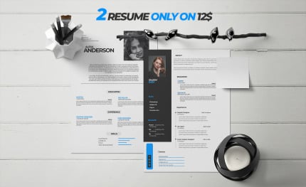 Resume Templates