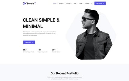 Website Templates