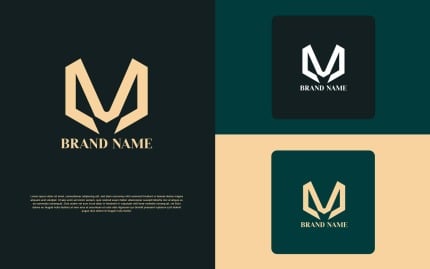 Logo template Preview