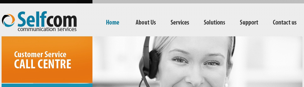 Website Template #34706