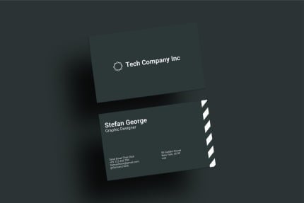 Logo template Preview