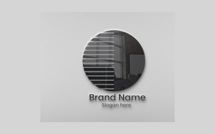 Logo template Preview