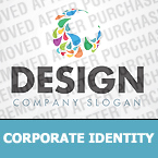 Corporate Identity #34822