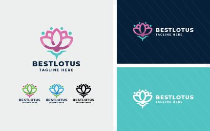 Logo template Preview