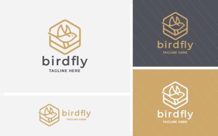 Logo template Preview