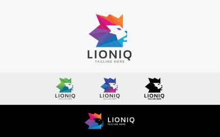 Logo template Preview