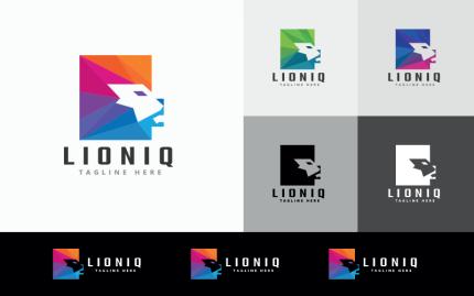 Logo template Preview