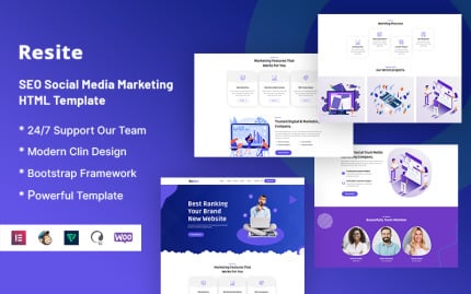 Website Templates