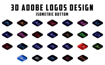 Logo template Preview