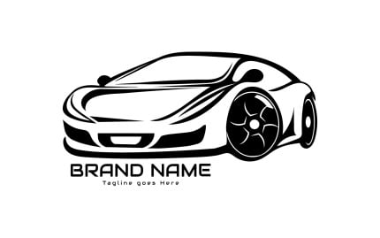 Logo template Preview