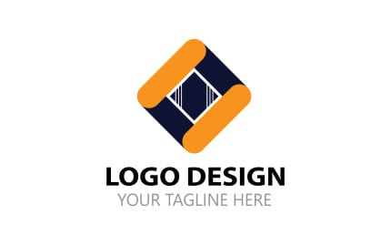 Logo template Preview