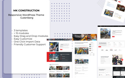 WordPress Themes