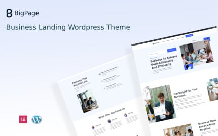 WordPress Themes