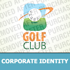 Corporate Identity # 34924
