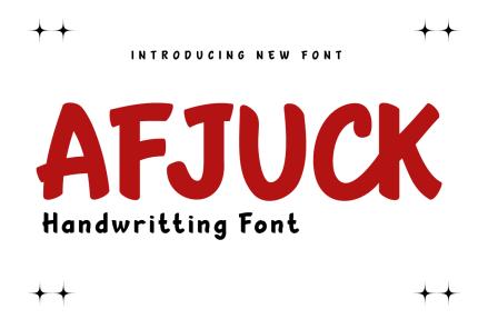 Fonts