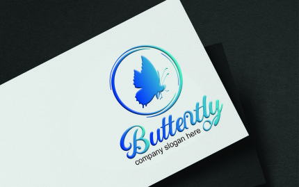 Logo template Preview