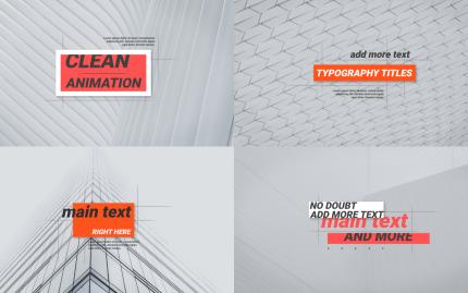 After Effects Templates