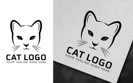 Logo template Preview