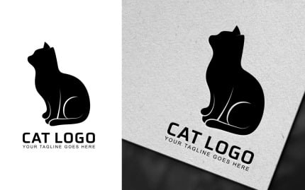 Logo template Preview