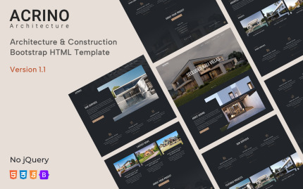 Website Templates