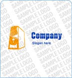 Logo #3500