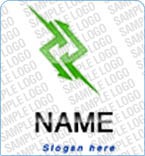 Logo #3504