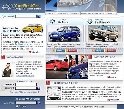 Full Site #3540
