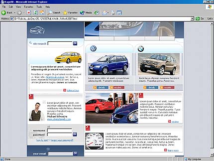 Full Site #3540