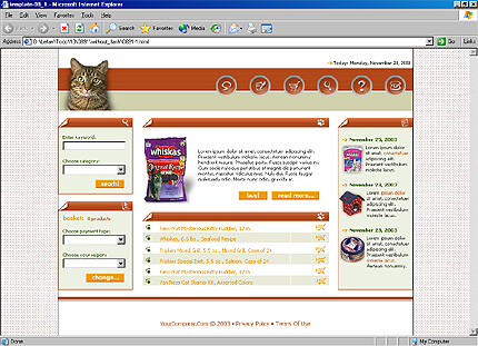 Full Site #3548