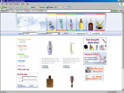 Full Site #3553