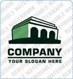 Logo #3564