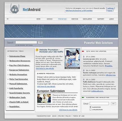 Full Site #3587