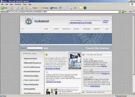 Full Site #3587