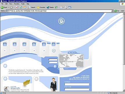 Full Site #3592