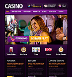 online casinos flash