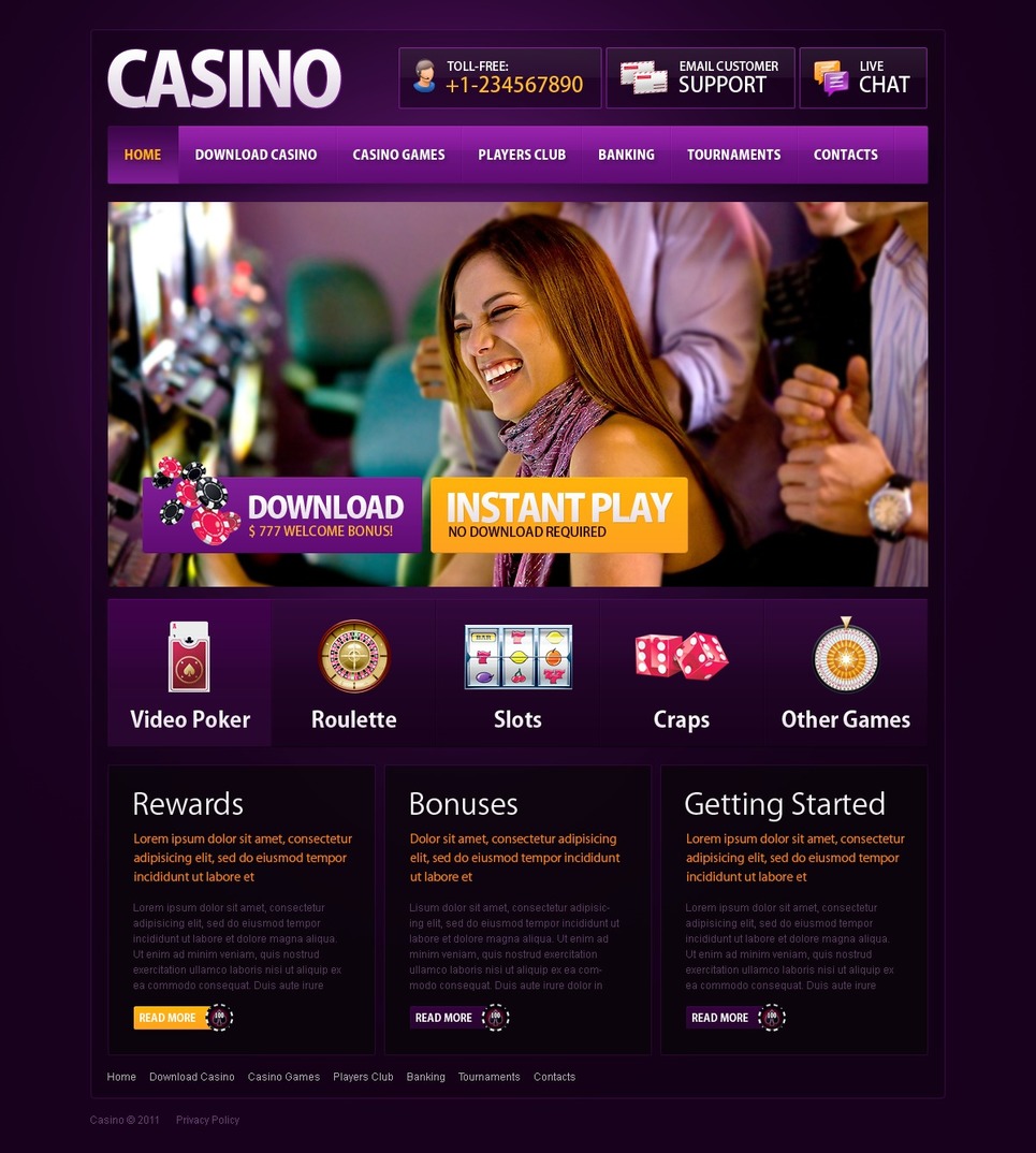 Resorts Online Casino download the new