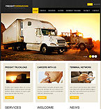 HTML5 JS Animated #35077