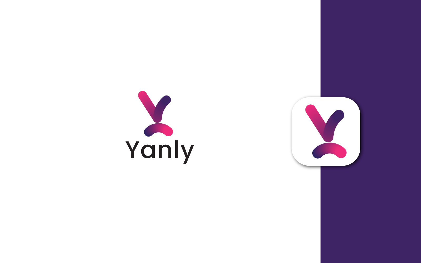 Logo template Preview