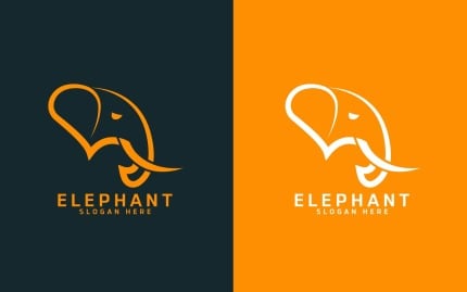 Logo template Preview