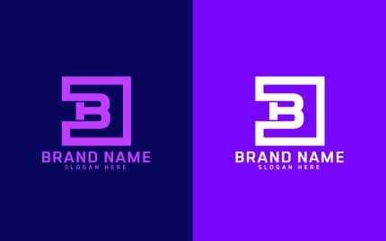 Logo template Preview